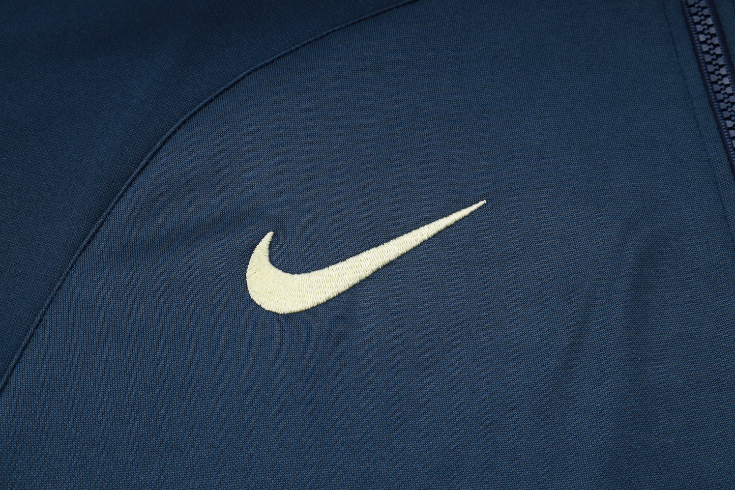 Brazil Navy Tracksuit