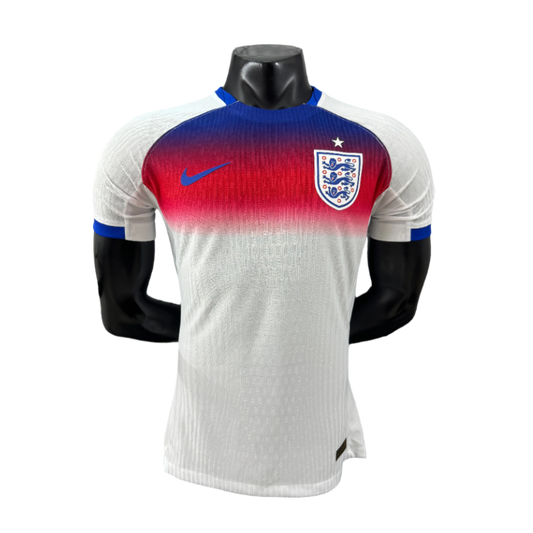 England 2025-2026 Home Shirt (Women's)