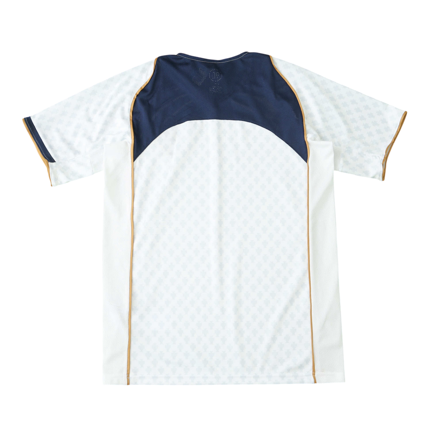 Portugal 2004 Away Shirt