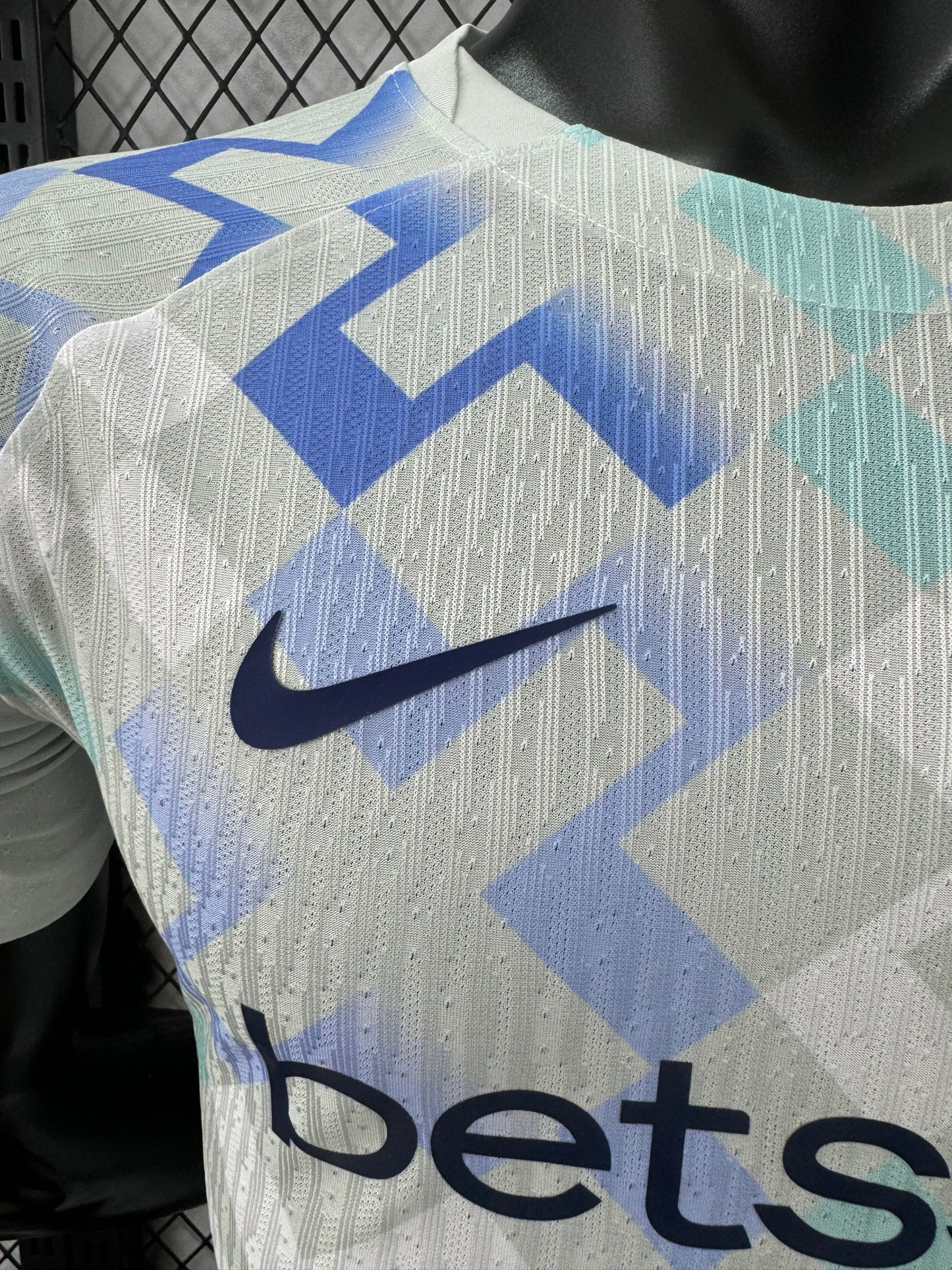 Inter Milan 2025-2026 Away Shirt