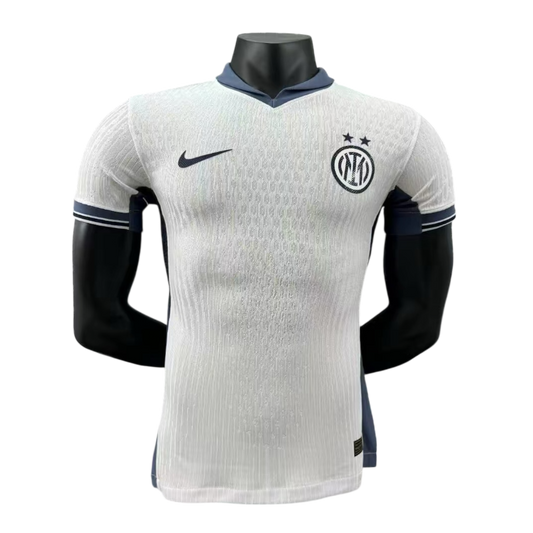 Inter Milan 2024-2025 Away Shirt