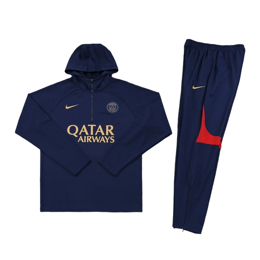 PSG 2023/2024 Tracksuit