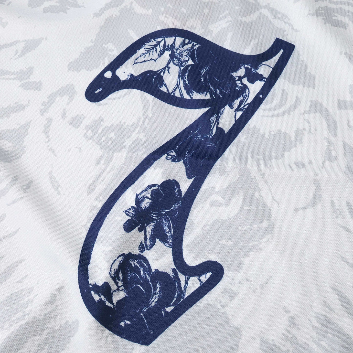 England 2026 Special Shirt