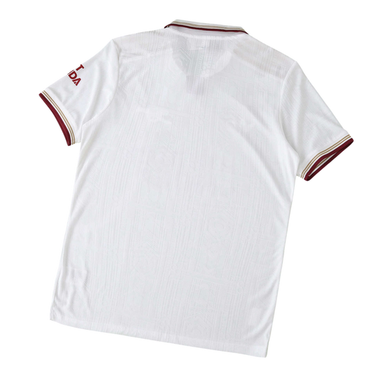 Arsenal 2025-2026 Third Shirt