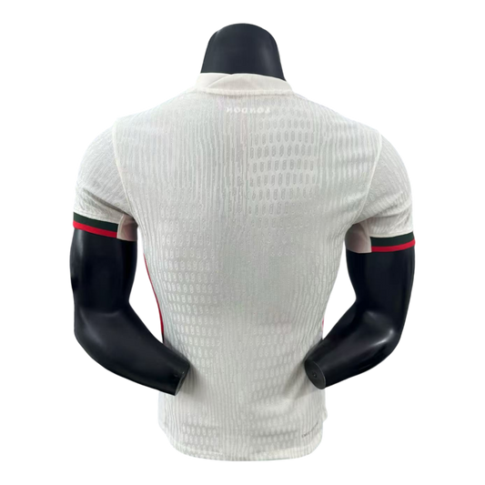 Chelsea 2025-2026 Away Shirt