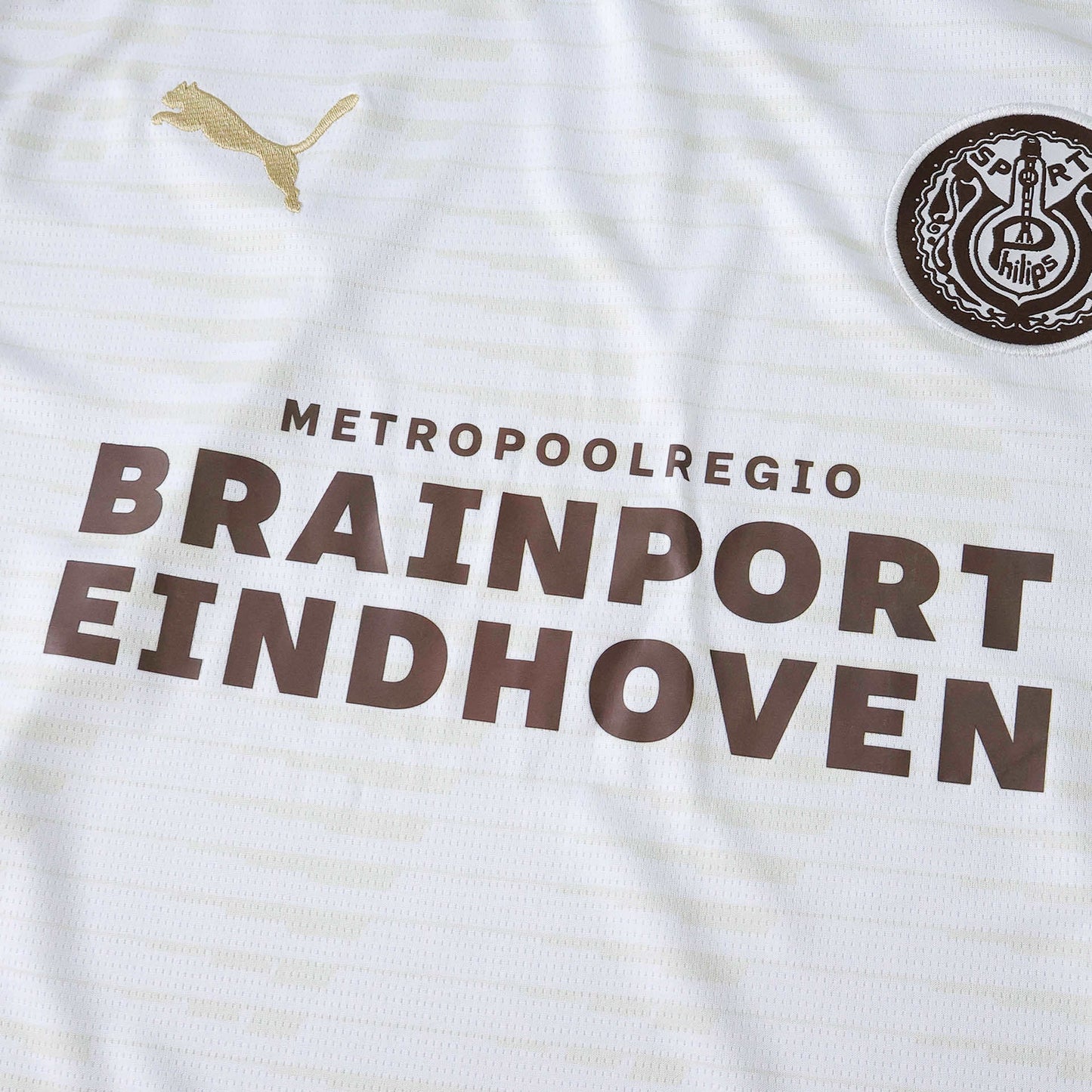 PSV 2025-2026 Third Shirt