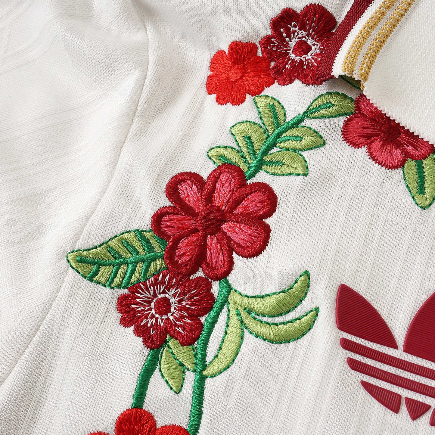 Arsenal 2025-2026 Embroidered Away Shirt