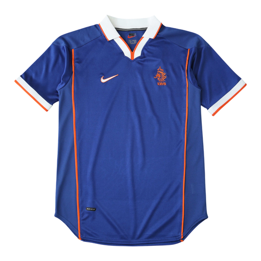 Netherlands 1998-2002 Away Shirt