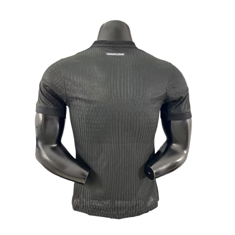 AIK 1891 All Black Special Shirt