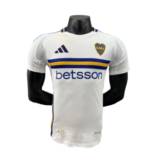 Boca Juniors 2024-2025 Away Shirt