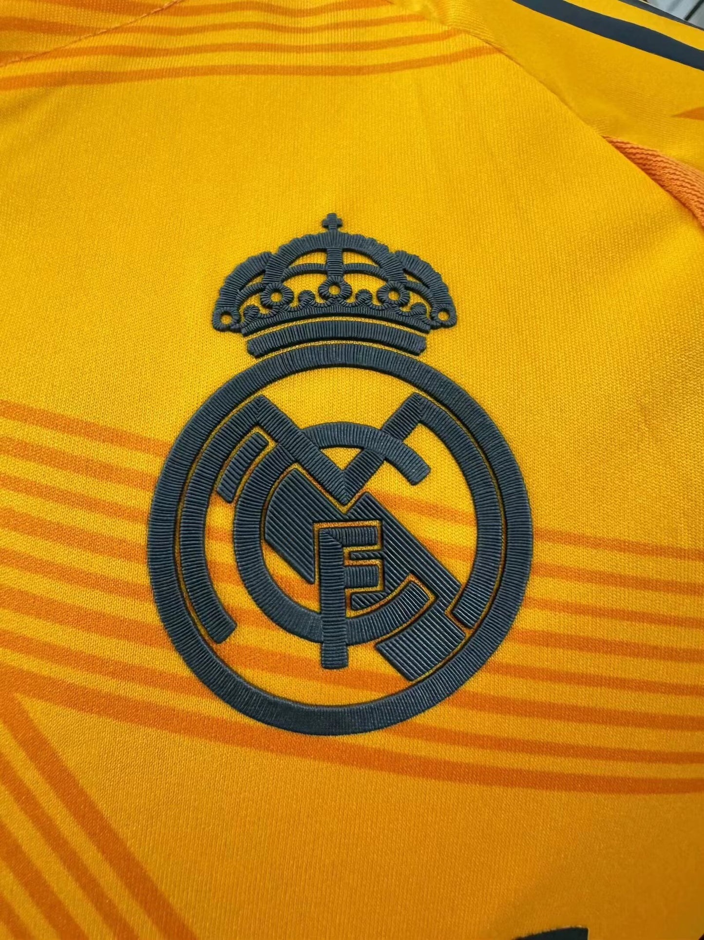 Real Madrid 2024-2025 Away Shirt