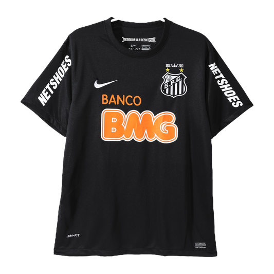 Santos 2012-2013 Away Shirt
