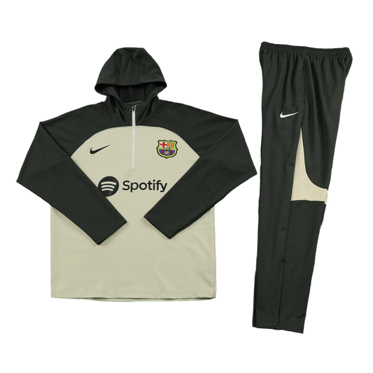 FC Barcelona 23/24 Away Tracksuit