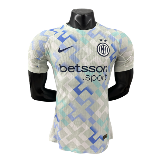 Inter Milan 2025-2026 Away Shirt