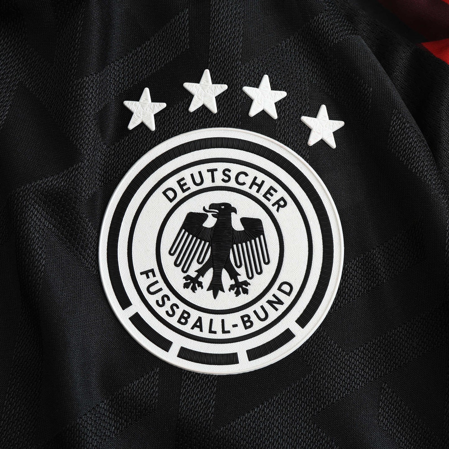 Germany 2024-2025 Special Shirt