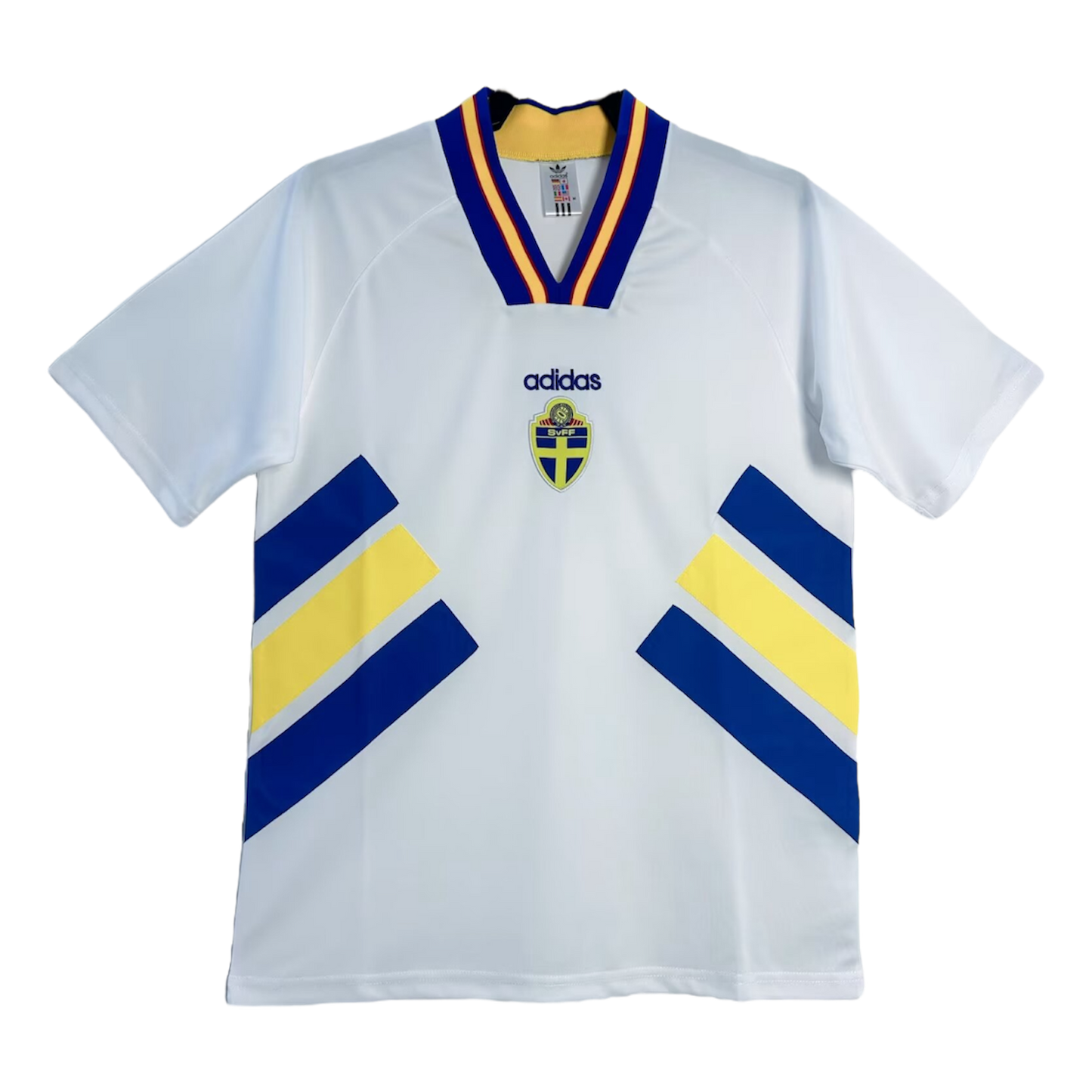 Sweden 1994 Away Shirt