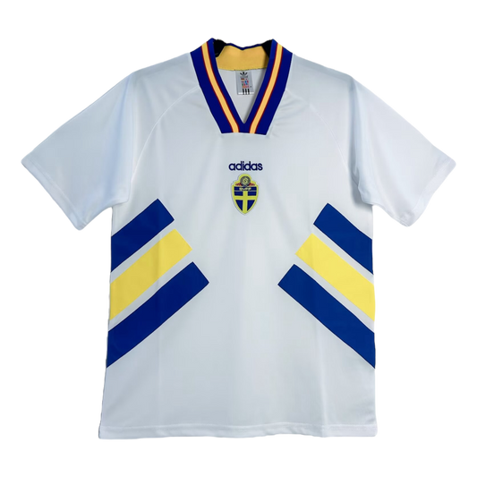 Sweden 1994 Away Shirt