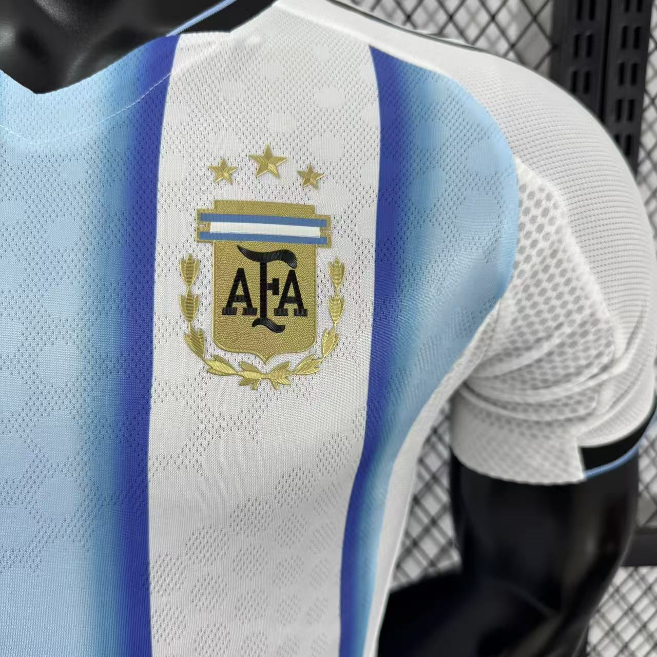 Argentina 2026 Home Shirt