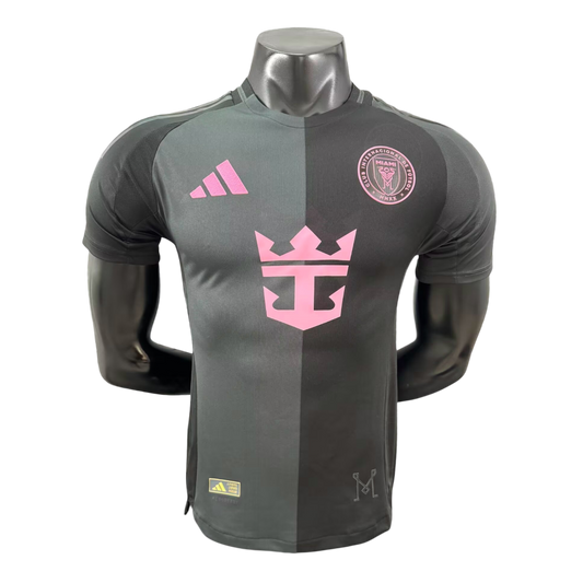 Inter Miami 2025/2026 Home Shirt