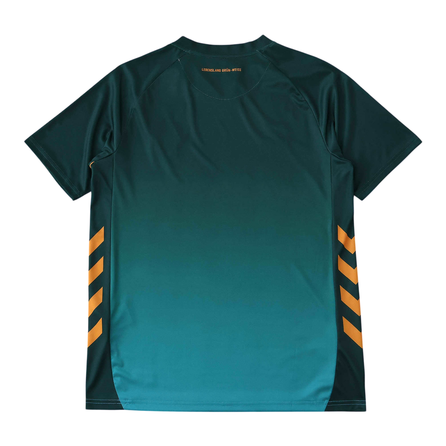 Werder Bremen 2025-2026 Third Shirt