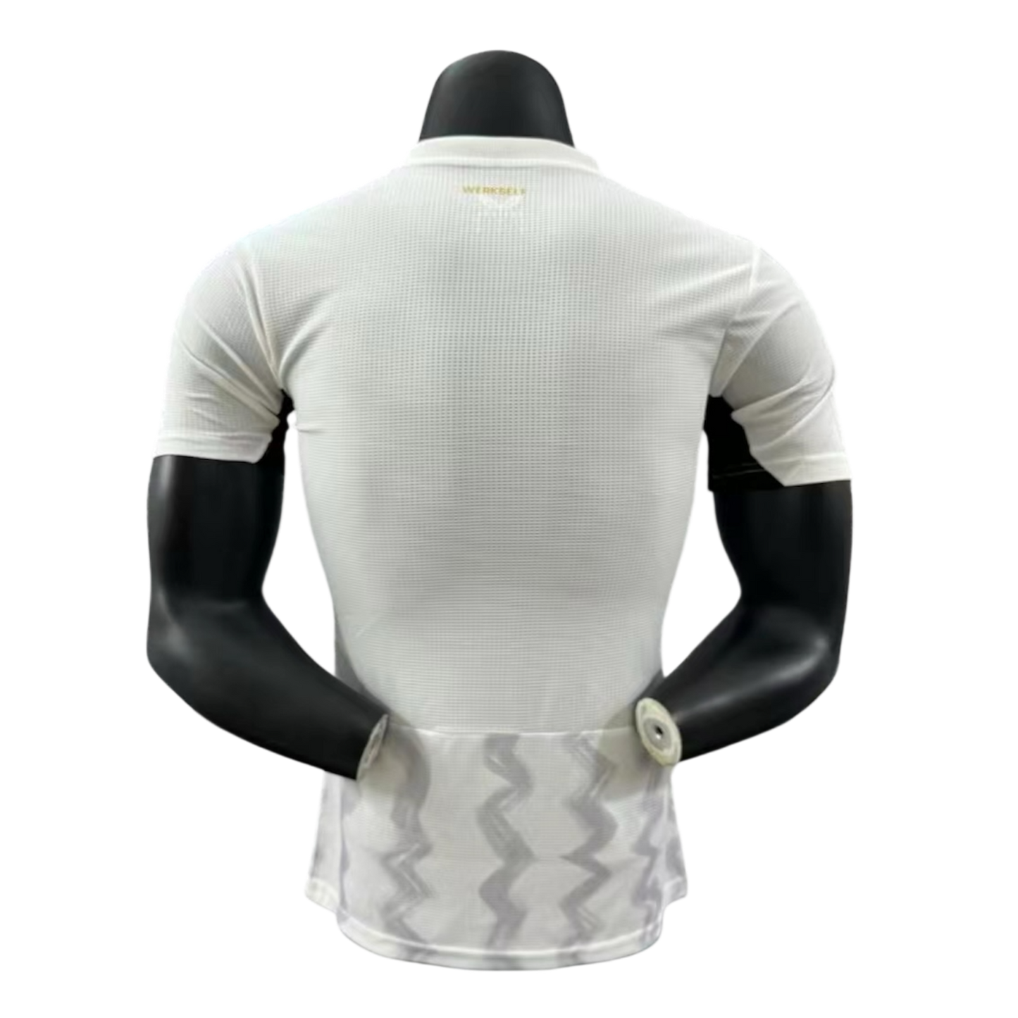 Leverkusen 2024-2025 Away Shirt