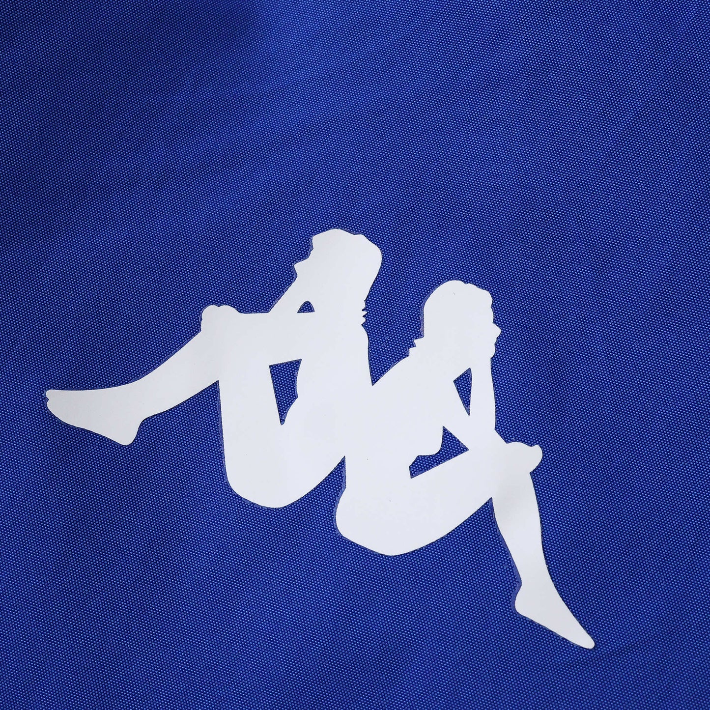Italy Retro Windbreaker