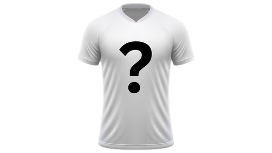 Futbeaul Mystery Shirt