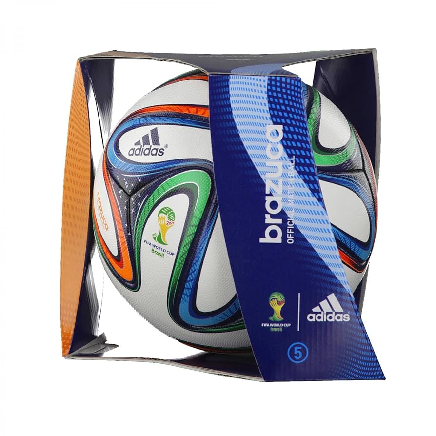 BRAZUCA FIFA World Cup 2014 Ball