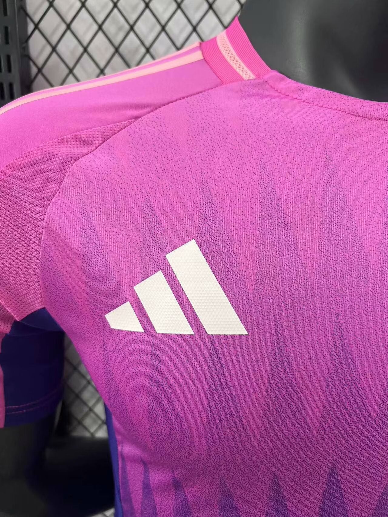 Germany 2024-2025 Away Shirt