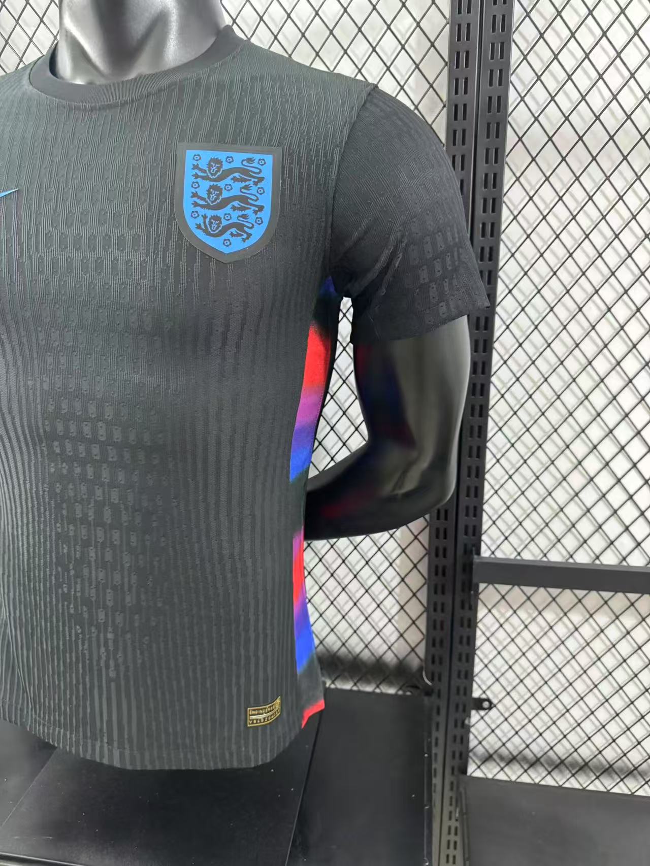 England 2025-2026 Away Shirt (Women's)