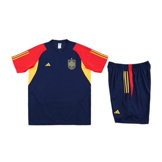 Spain 2024 Training Set