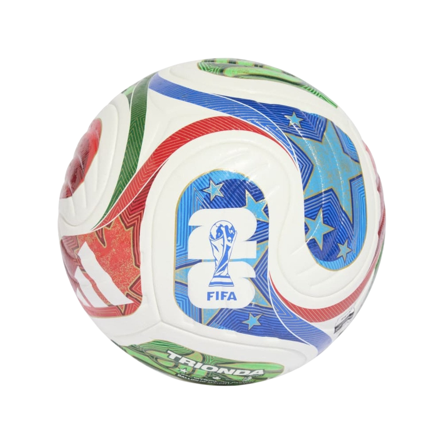 TRIONDA FIFA World Cup 2026 Ball