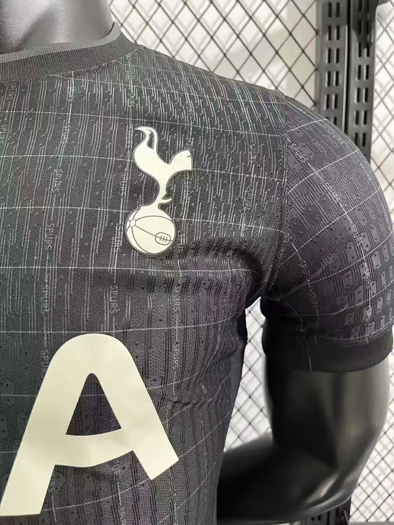 Tottenham 2025-2026 Away Shirt