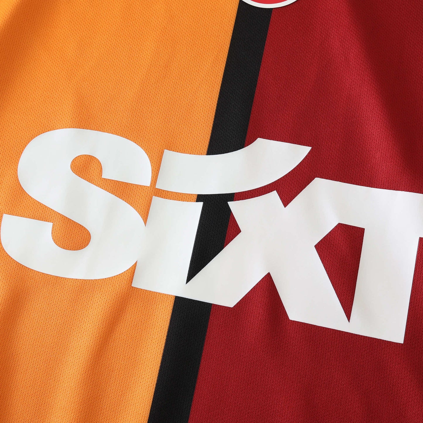 Galatasaray 2024-2025 Home Shirt