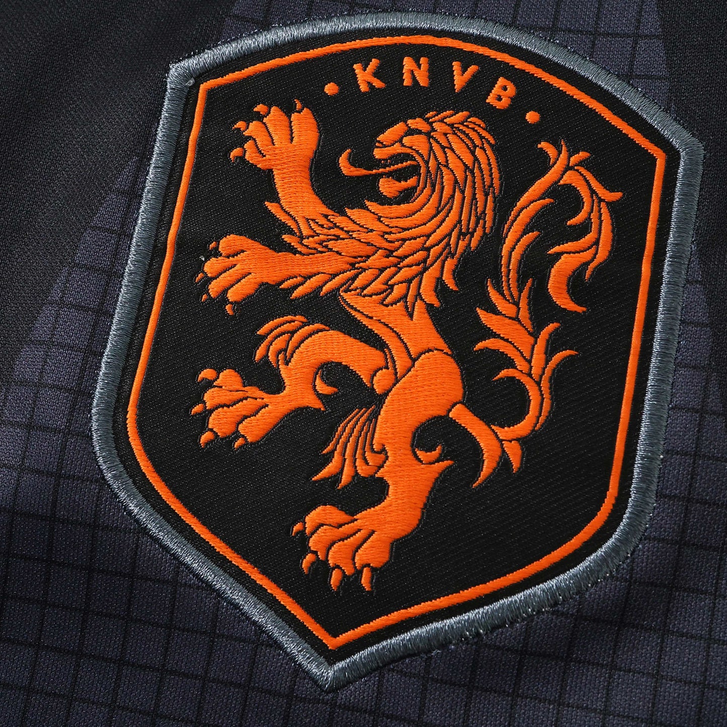 Netherlands Long Sleeve Special Shirt