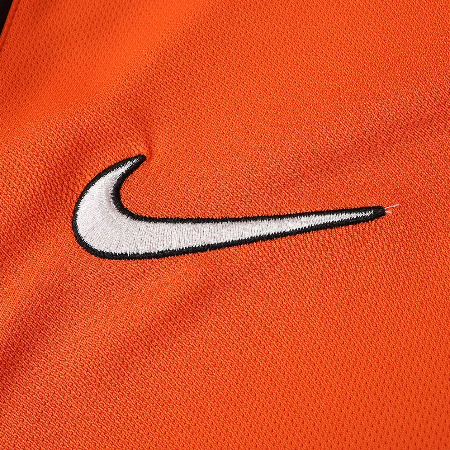Netherlands 1998-2000 Home Shirt