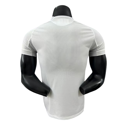 Real Madrid 2025-2026 Home Shirt