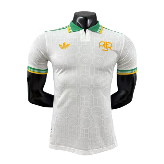 AS Roma 2025-2026 Away Shirt