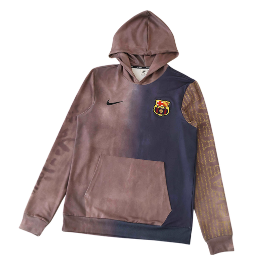 FC Barcelona x Travis Scott Hoodie