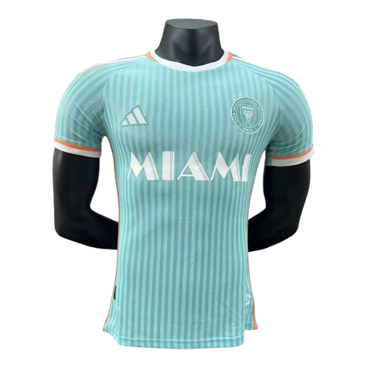 Inter Miami 2024-2025 Third Shirt
