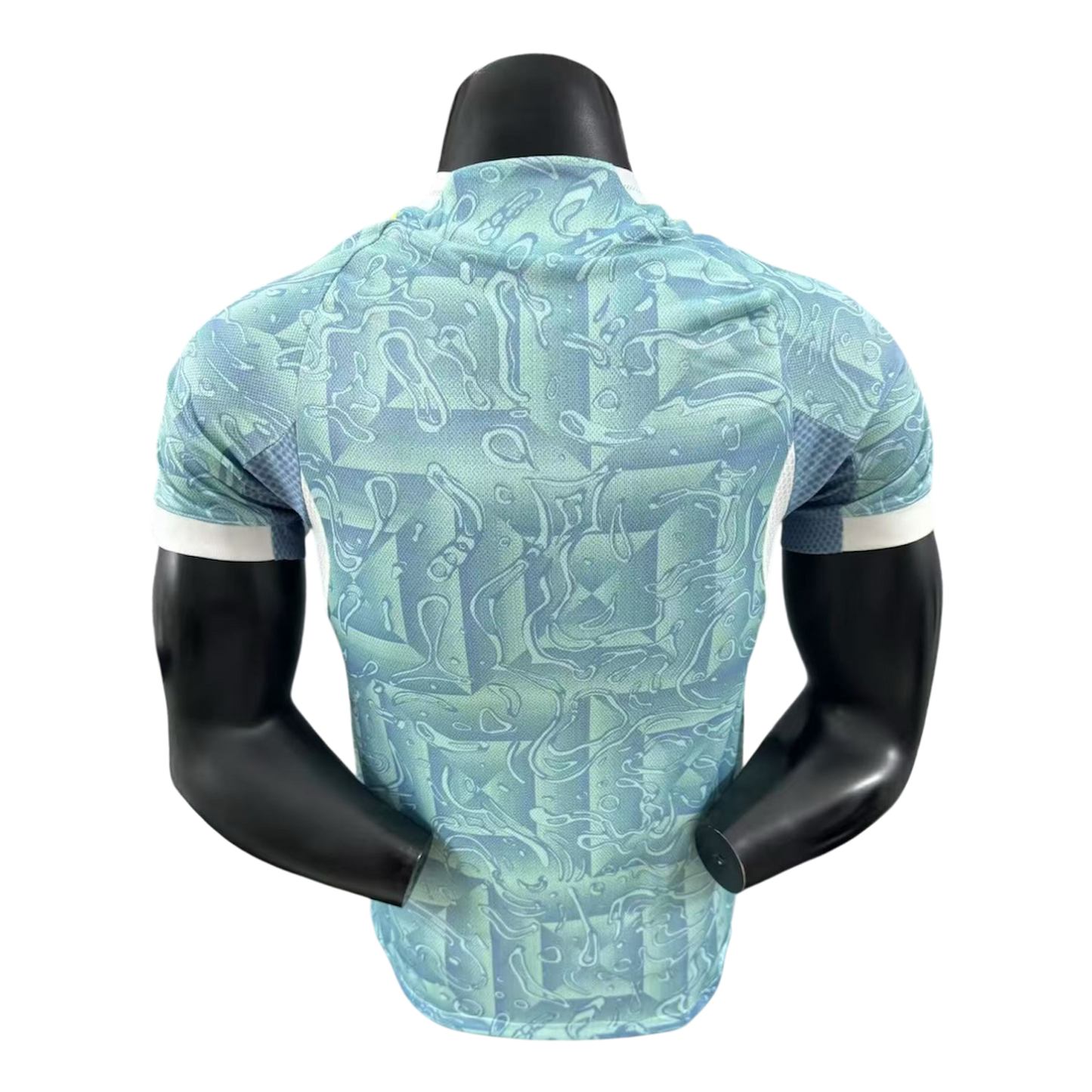 Juventus 2025/2026 Away Shirt