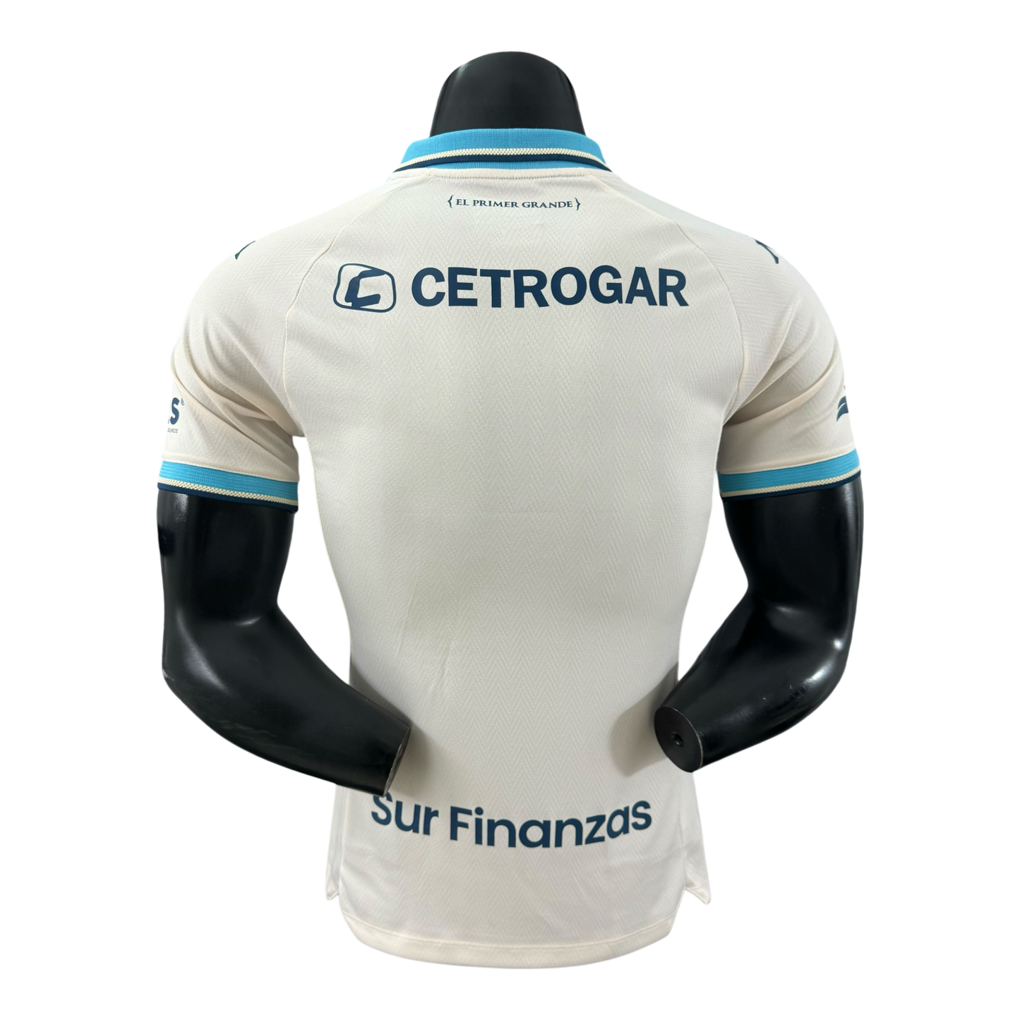 Racing Club de Avellaneda 2025-2026 Home Shirt