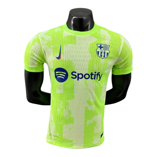 FC Barcelona 2024-2025 Away Shirt