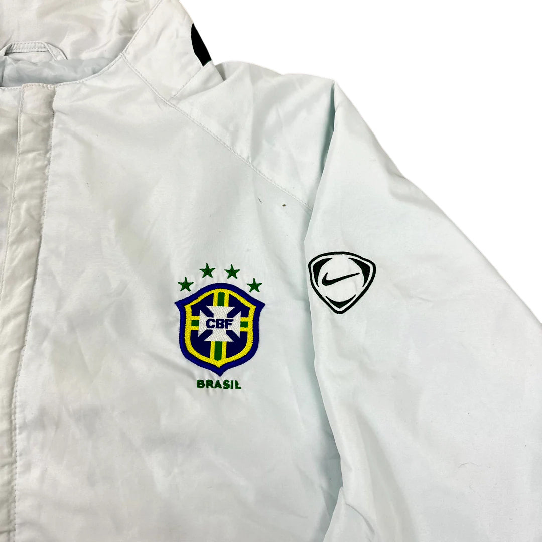 Brazil 2002 Tracksuit