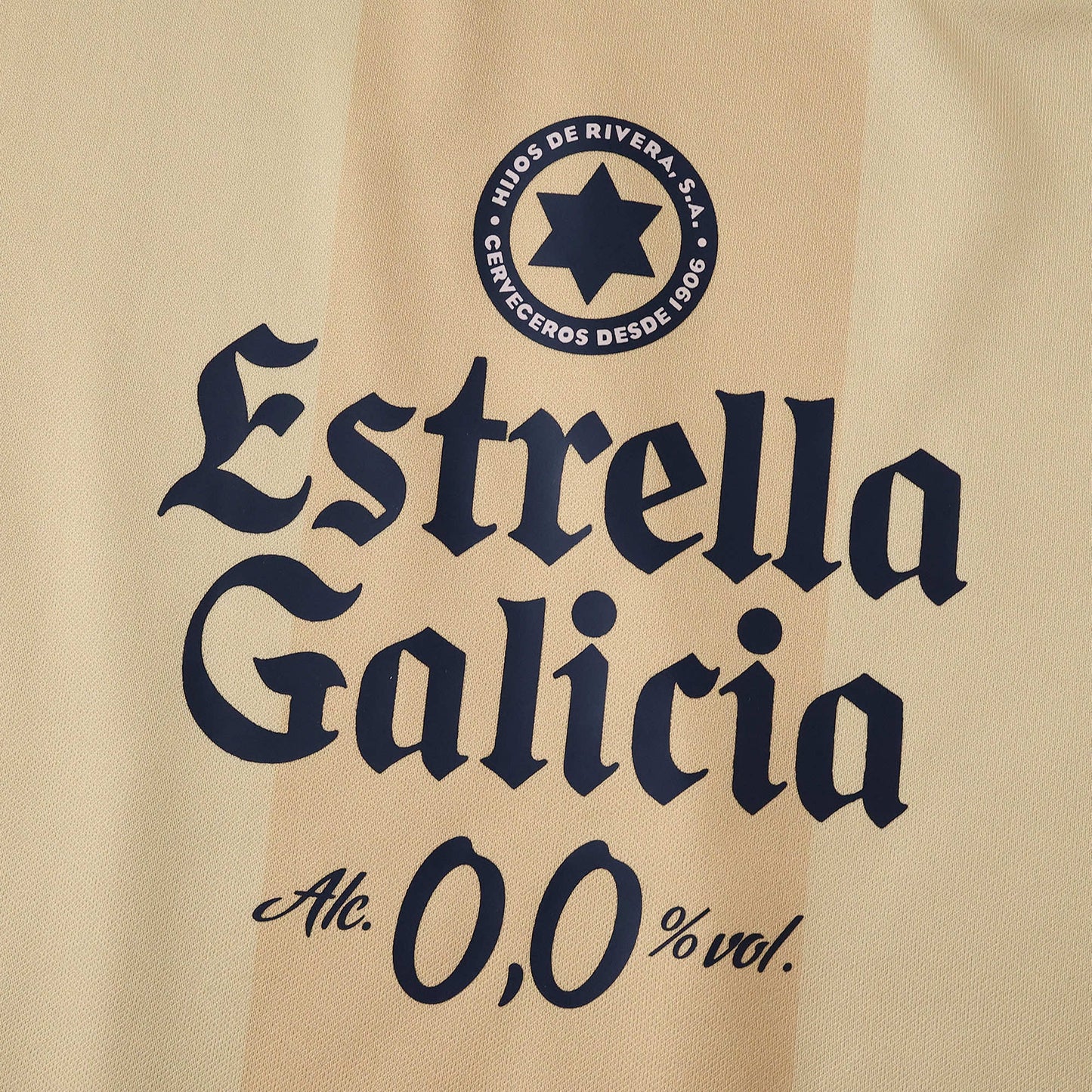 Deportivo La Coruna 25th Anniversary Shirt