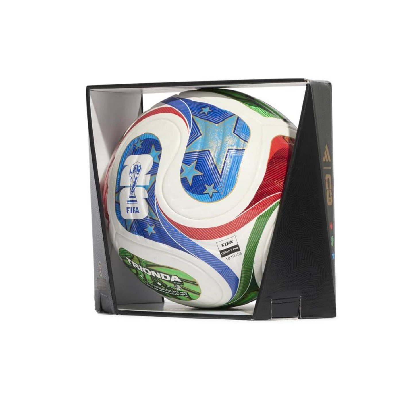 TRIONDA FIFA World Cup 2026 Ball