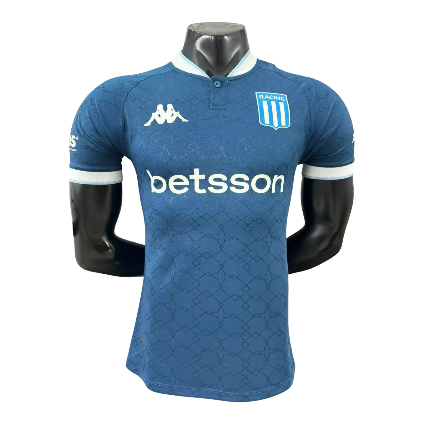 Racing Club de Avellaneda 2025-2026 Away Shirt
