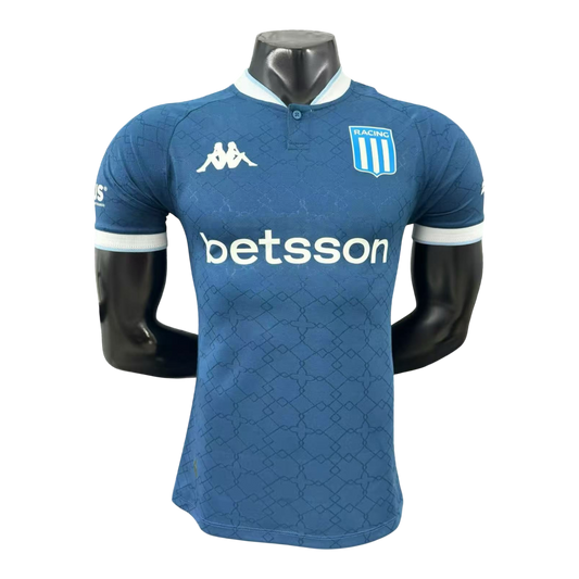 Racing Club de Avellaneda 2025-2026 Away Shirt