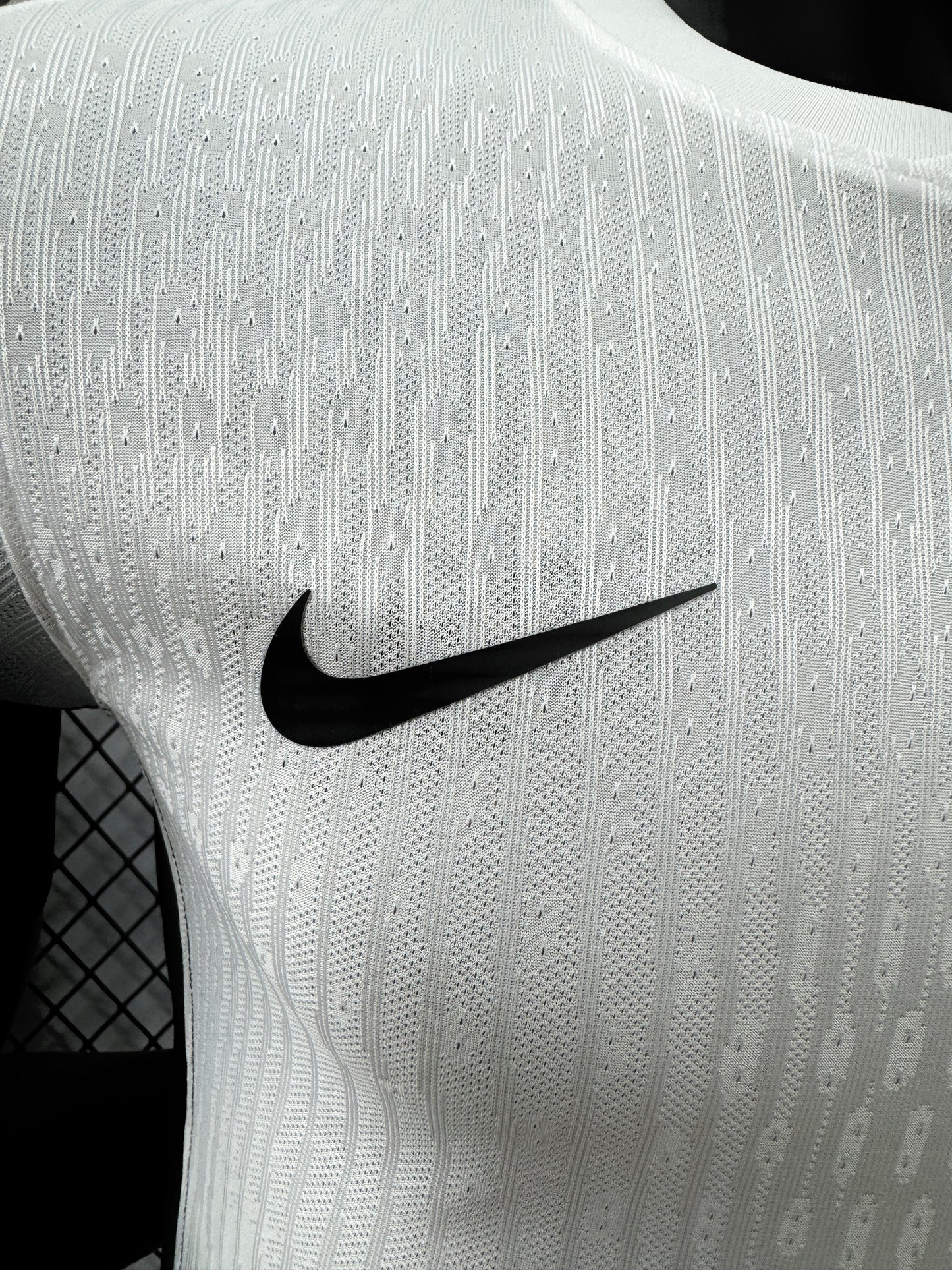 Corinthians 2024-2025 Home Shirt