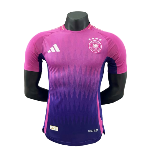 Germany 2024-2025 Away Shirt
